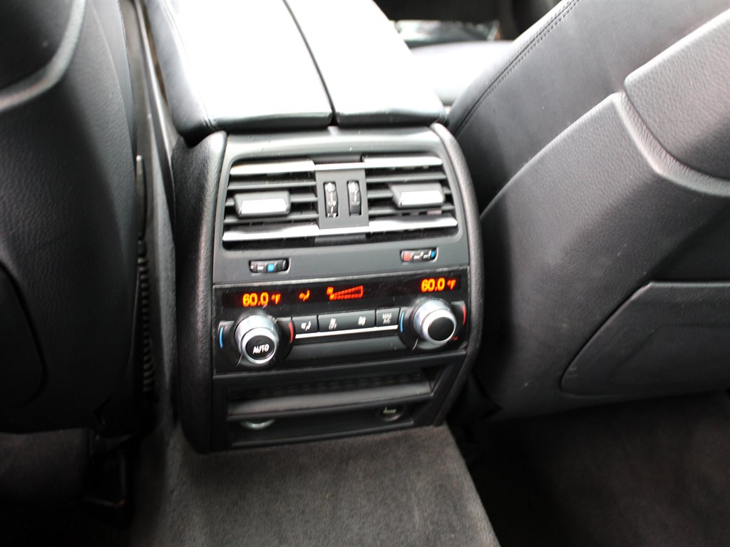 2013 BMW 750Li - $10,995