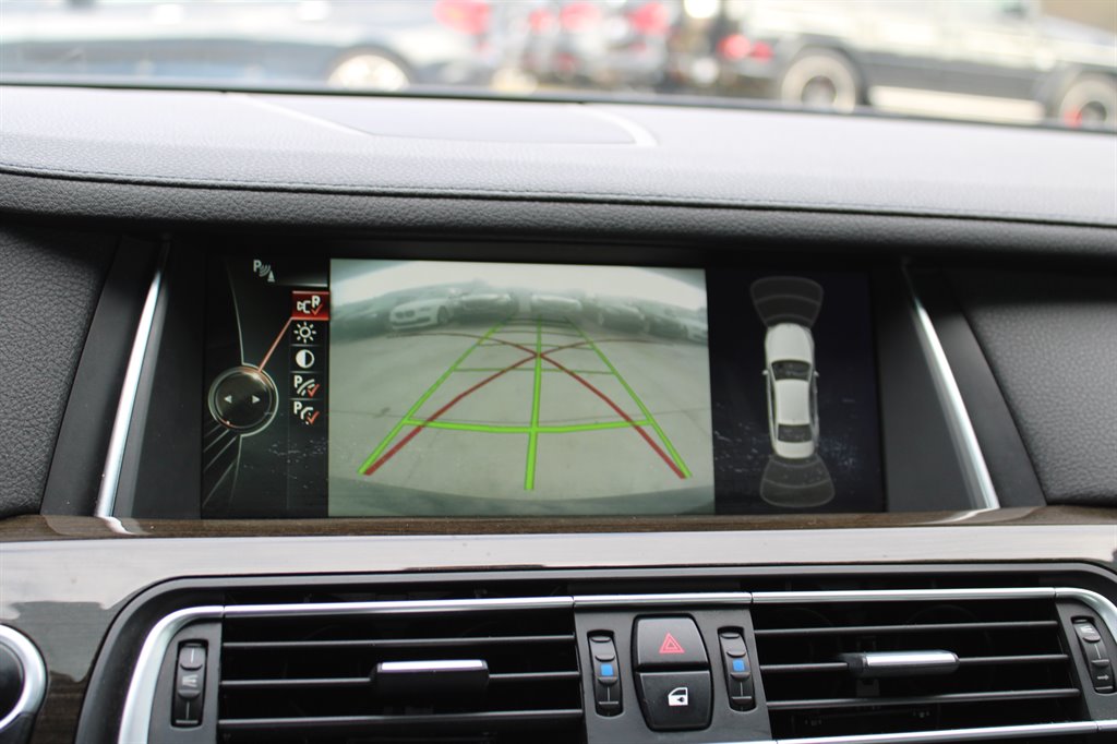 2013 BMW 750Li - $10,995