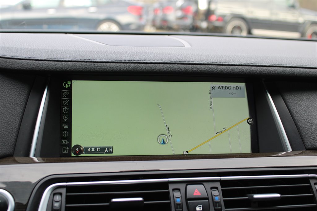 2013 BMW 750Li - $10,995