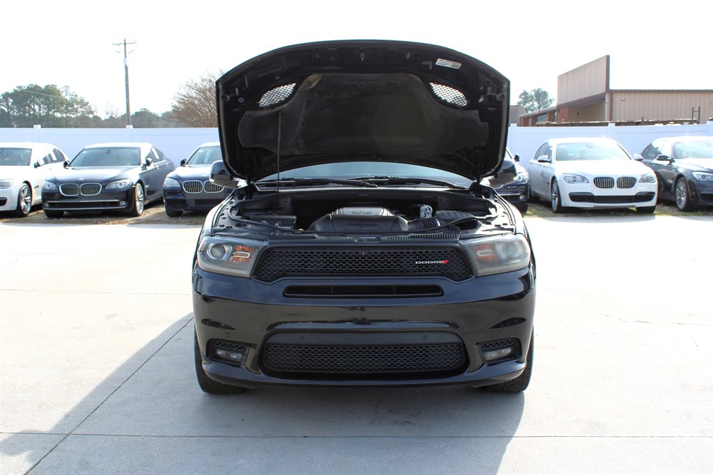 2019 Dodge Durango - $22,995