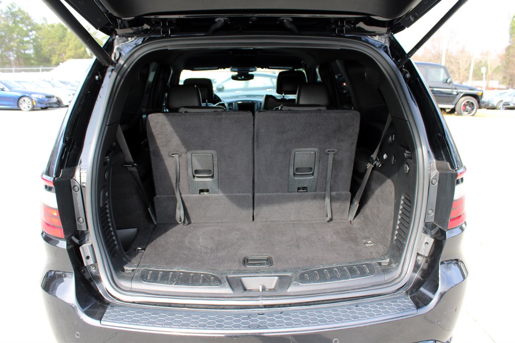 2019 Dodge Durango - $22,995