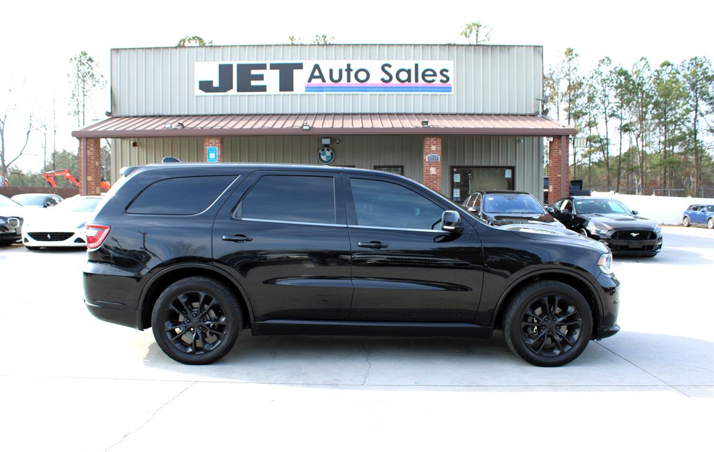 2019 Dodge Durango - $22,995
