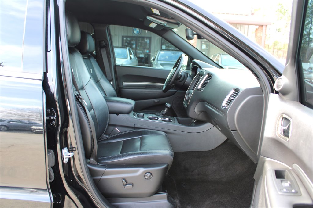 2019 Dodge Durango - $22,995
