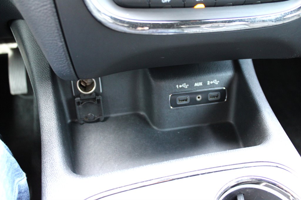 2019 Dodge Durango - $22,995
