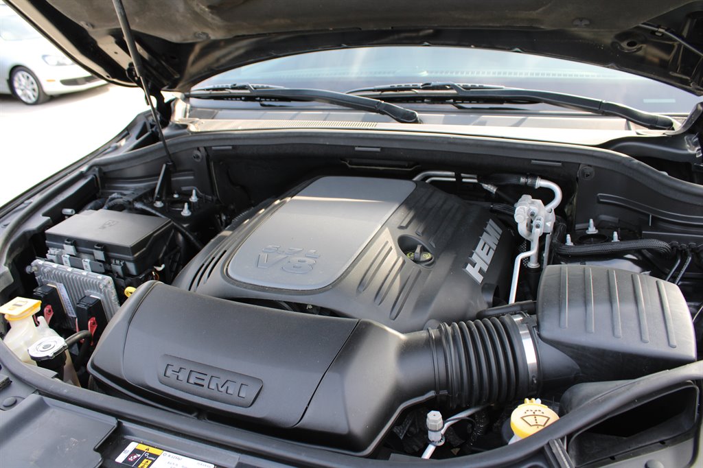 2019 Dodge Durango - $22,995