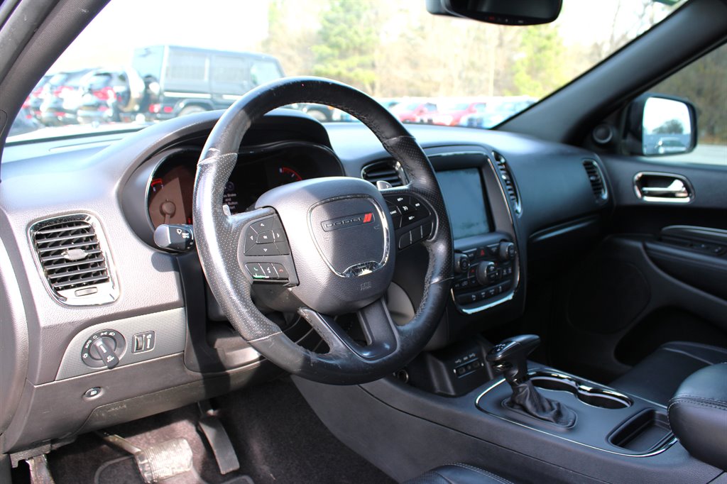 2019 Dodge Durango - $22,995