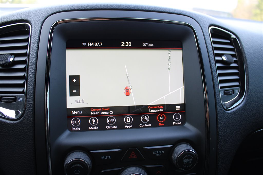 2019 Dodge Durango - $22,995