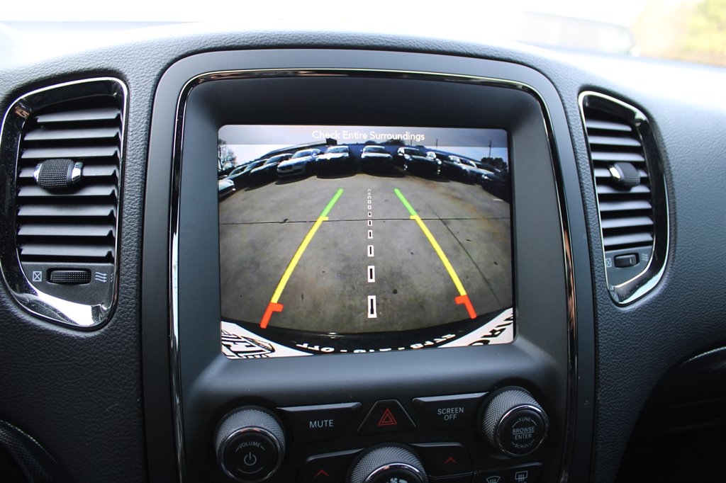2019 Dodge Durango - $22,995