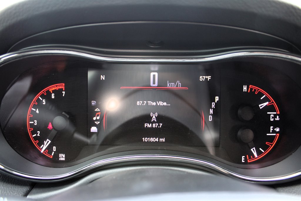 2019 Dodge Durango - $22,995