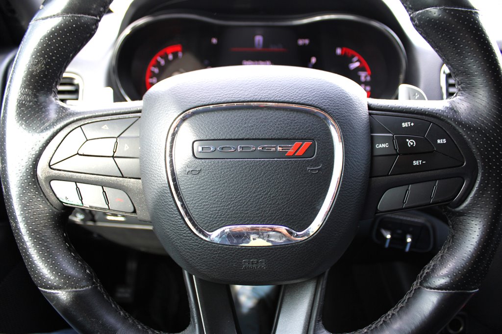 2019 Dodge Durango - $22,995