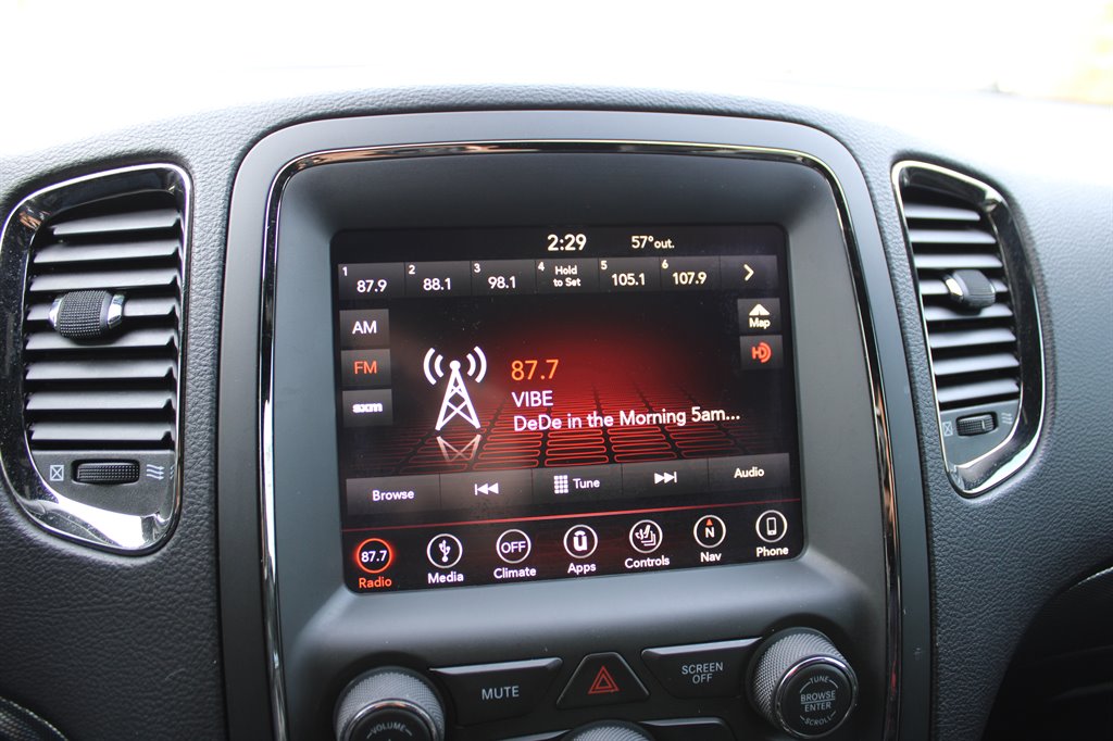 2019 Dodge Durango - $22,995