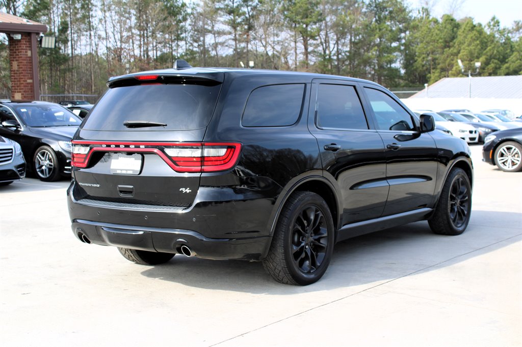 2019 Dodge Durango - $22,995
