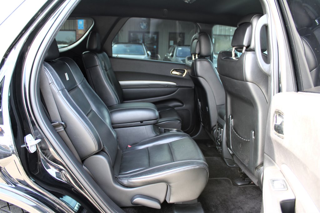 2019 Dodge Durango - $22,995