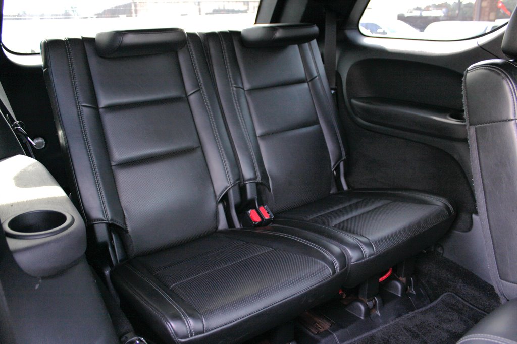 2019 Dodge Durango - $22,995