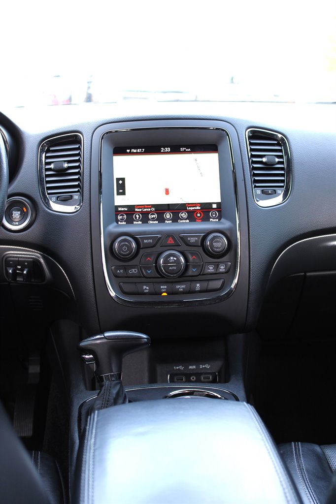 2019 Dodge Durango - $22,995
