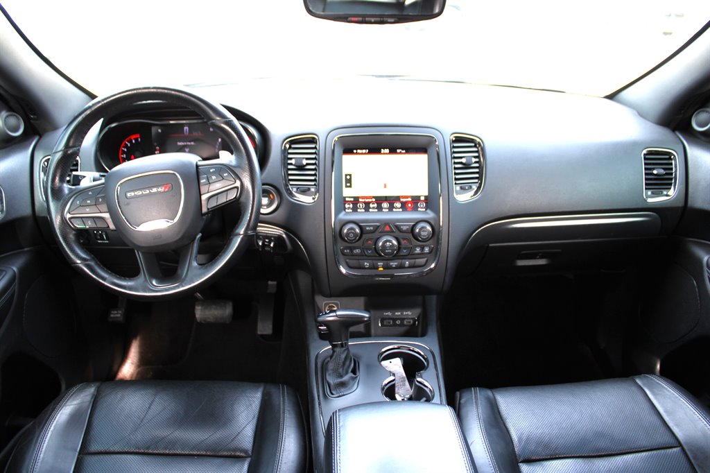 2019 Dodge Durango - $22,995