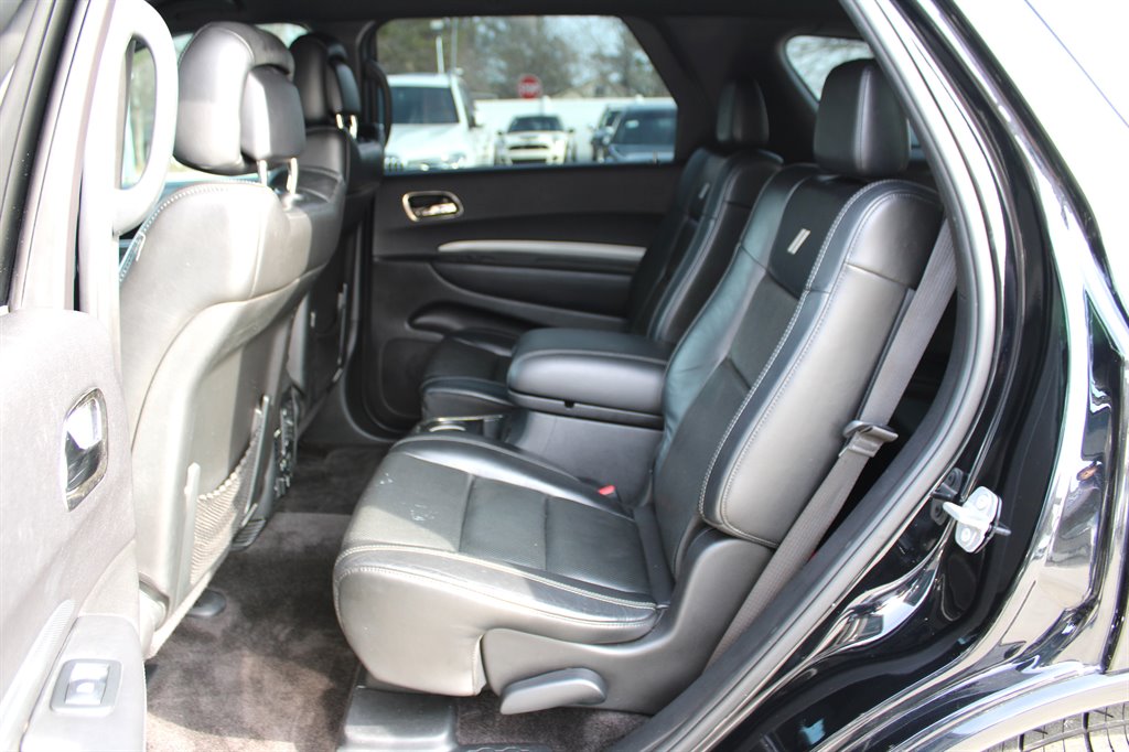 2019 Dodge Durango - $22,995