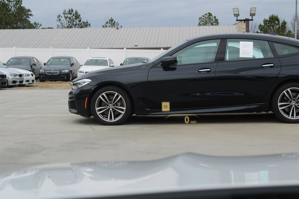 2016 BMW 750i - $16,995