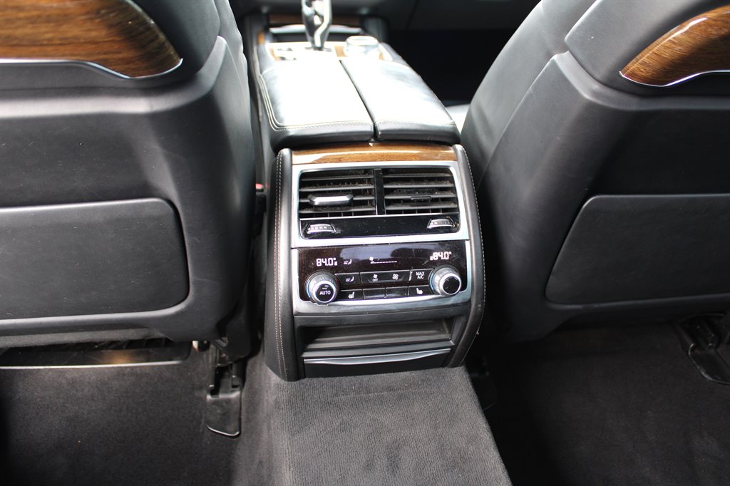 2016 BMW 750i - $16,995