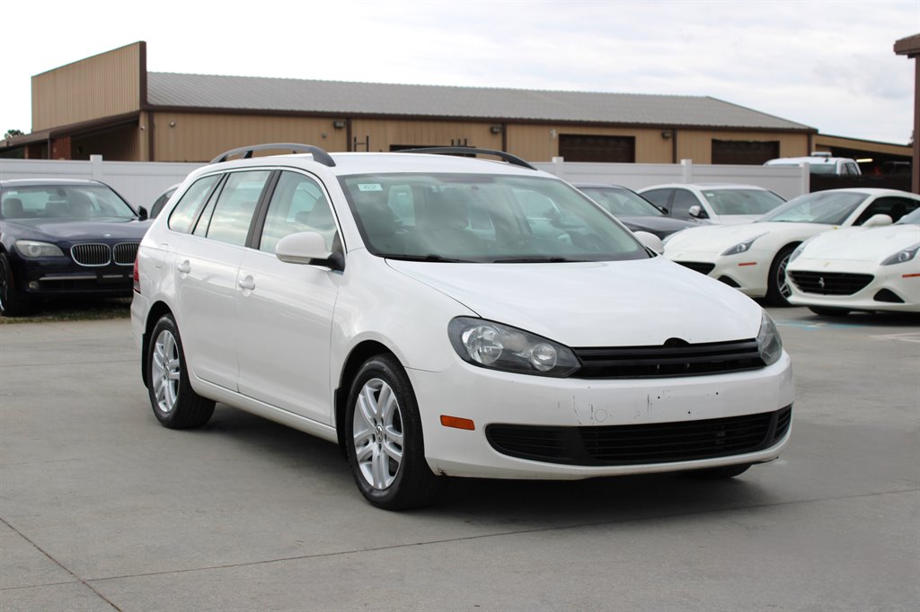 2013 Volkswagen Jetta - $6,995
