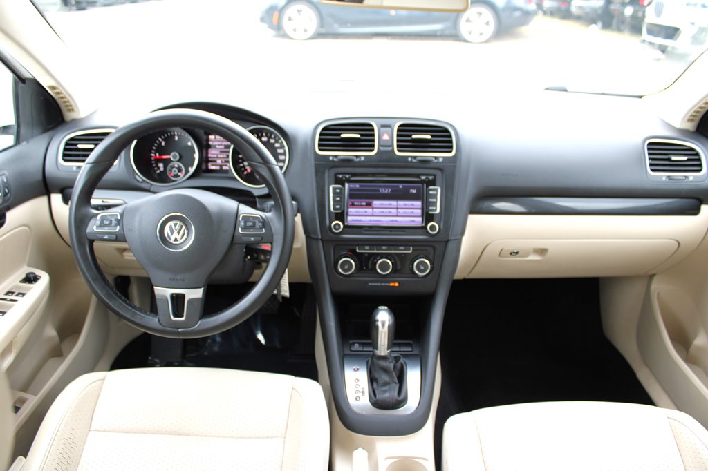2013 Volkswagen Jetta - $6,995