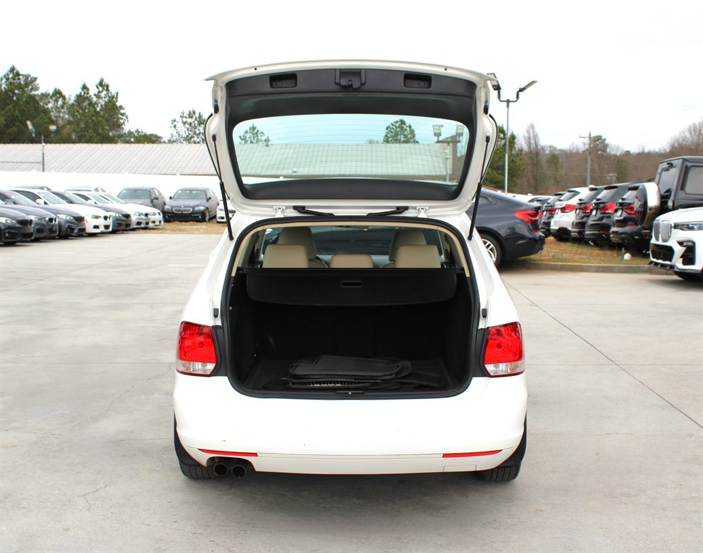 2013 Volkswagen Jetta - $6,995
