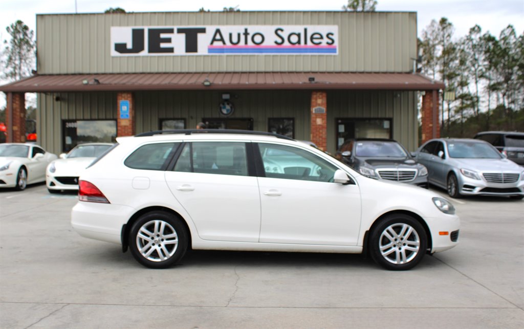 2013 Volkswagen Jetta - $6,995