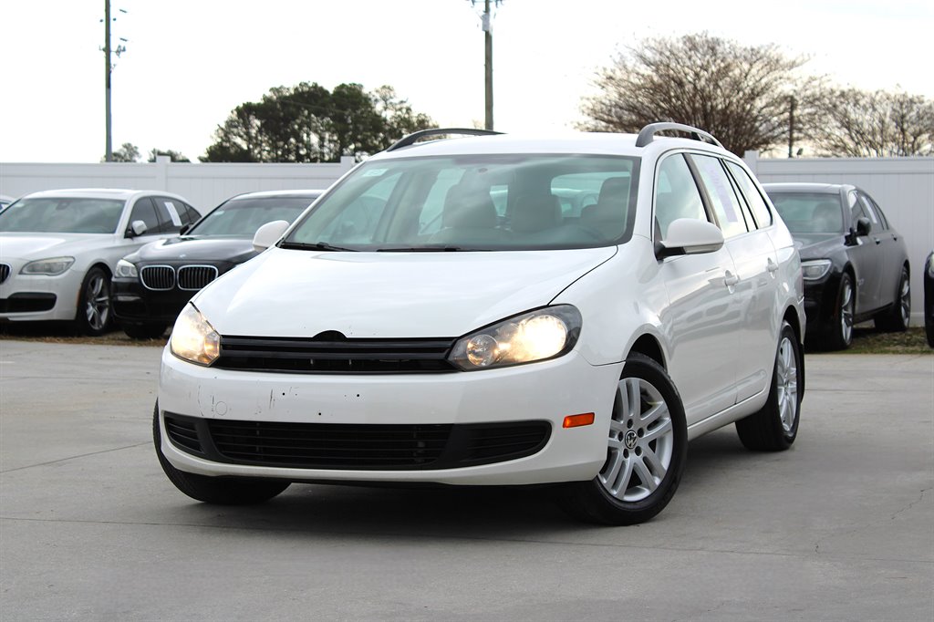 2013 Volkswagen Jetta - $6,995