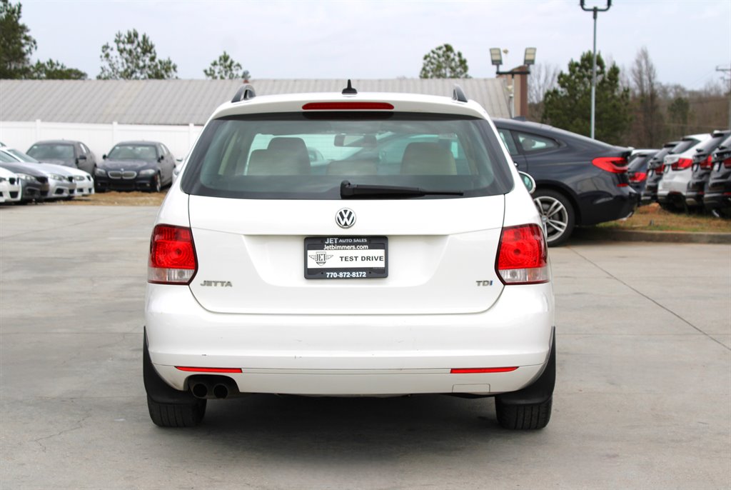 2013 Volkswagen Jetta - $6,995