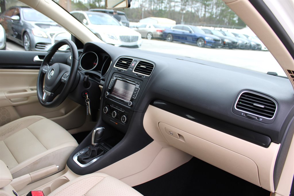 2013 Volkswagen Jetta - $6,995
