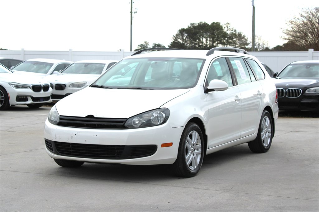 2013 Volkswagen Jetta - $6,995