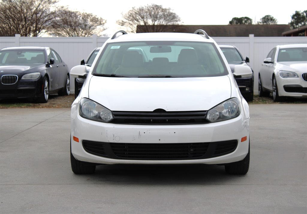 2013 Volkswagen Jetta - $6,995