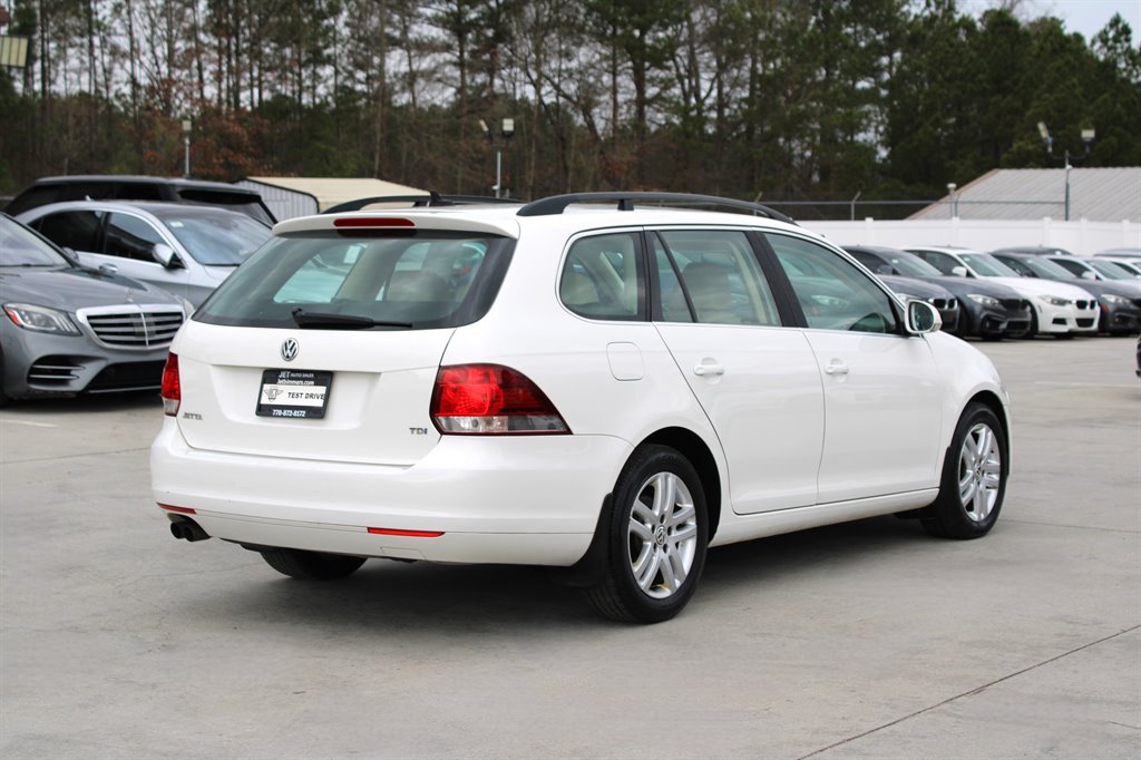 2013 Volkswagen Jetta - $6,995