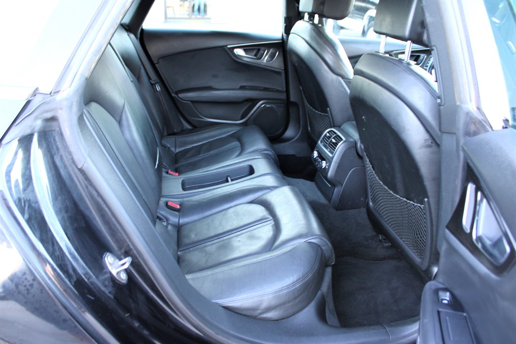 2014 Audi S7 - $14,995