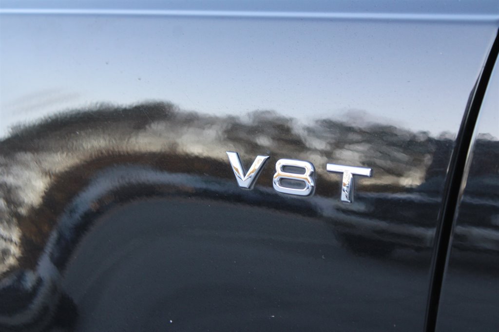 2014 Audi S7 - $14,995
