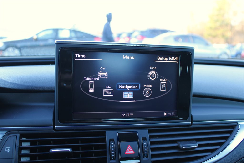 2014 Audi S7 - $14,995
