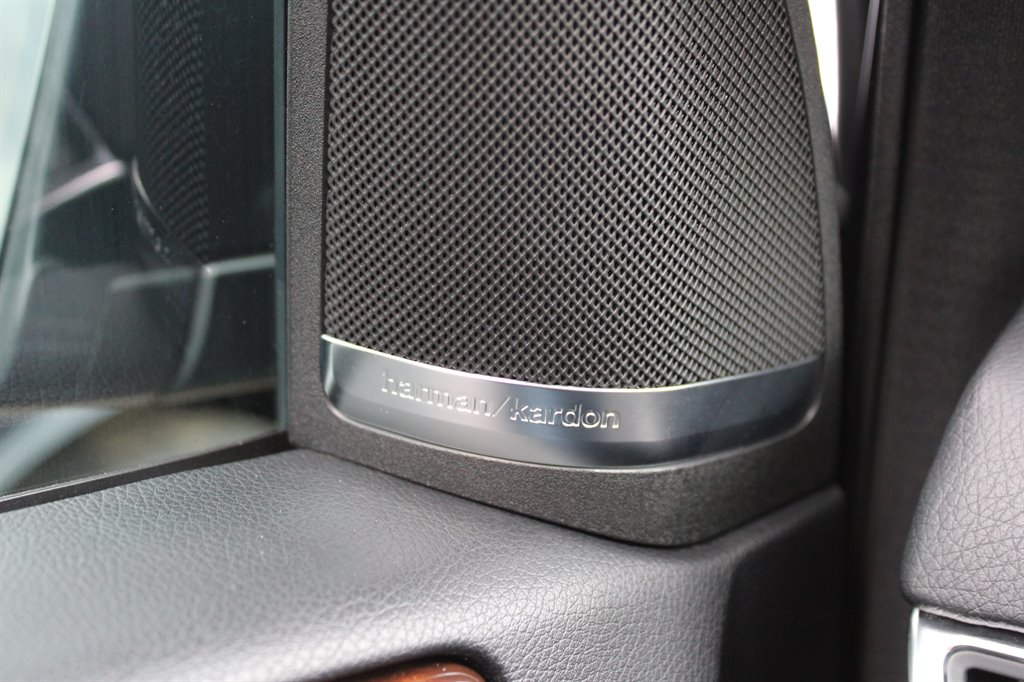2013 Mercedes-Benz GL-Class - $19,995