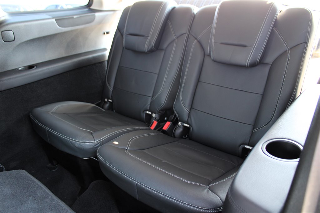 2013 Mercedes-Benz GL-Class - $19,995
