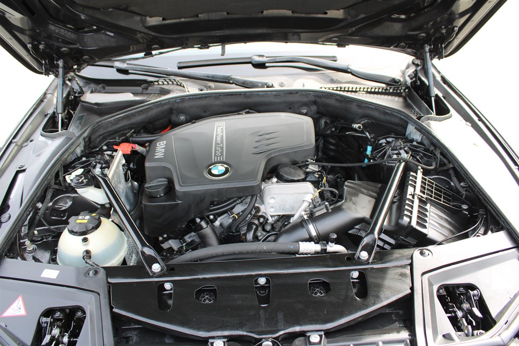 2015 BMW 528i - $8,995