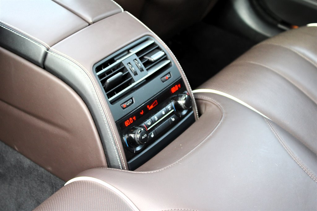 2013 BMW 650i - $12,995