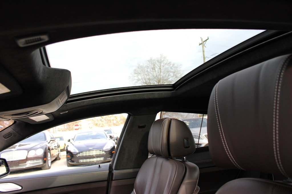 2013 BMW 650i - $12,995