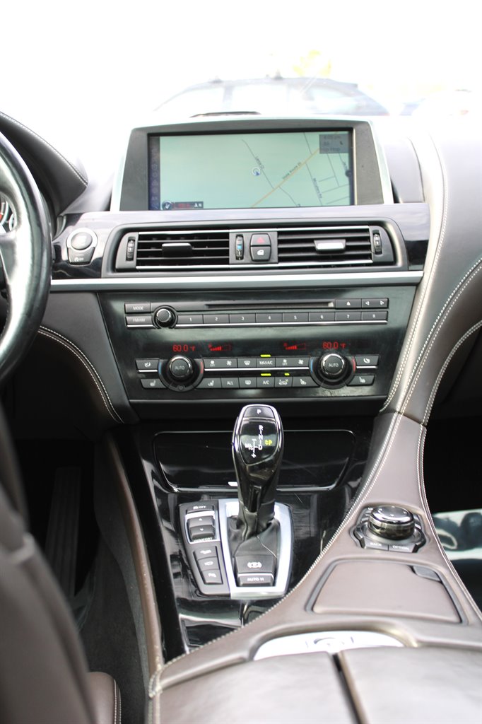 2013 BMW 650i - $12,995