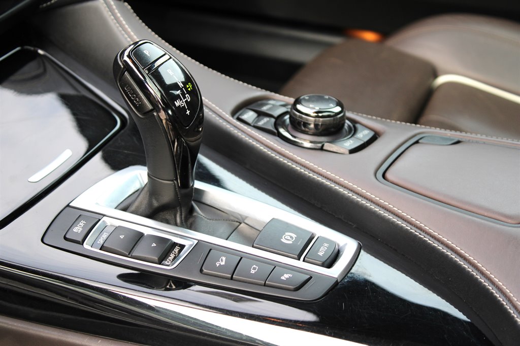2013 BMW 650i - $12,995