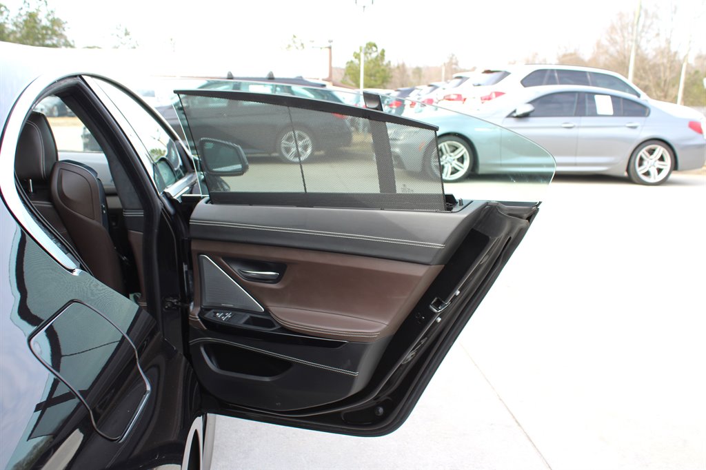 2013 BMW 650i - $12,995