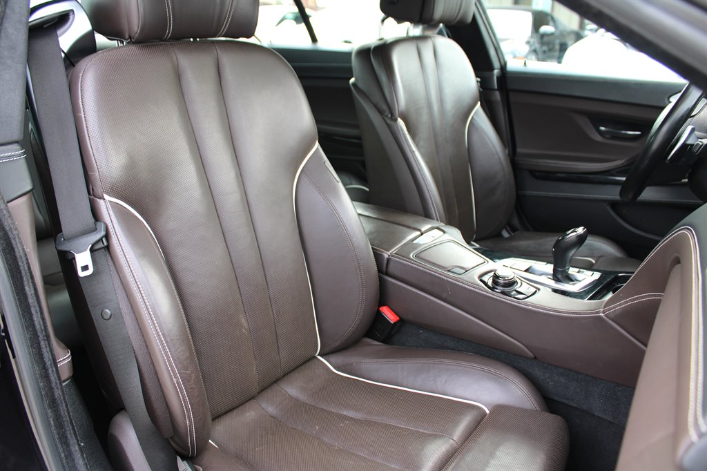 2013 BMW 650i - $12,995