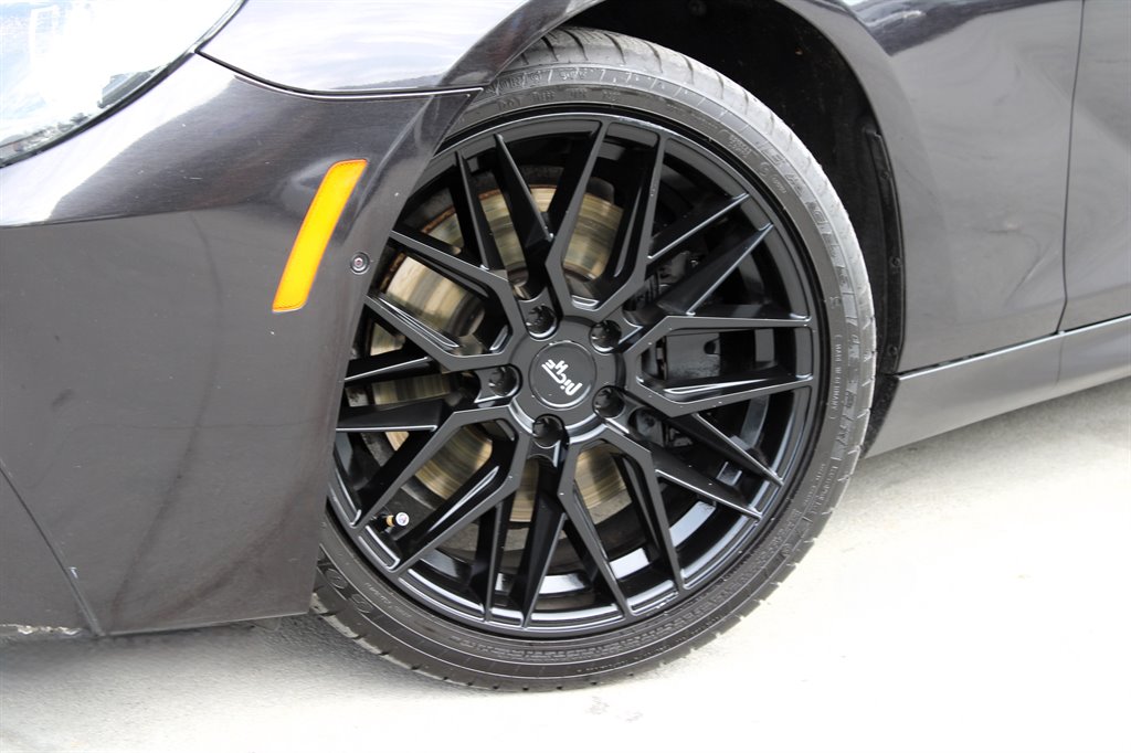 2013 BMW 650i - $12,995
