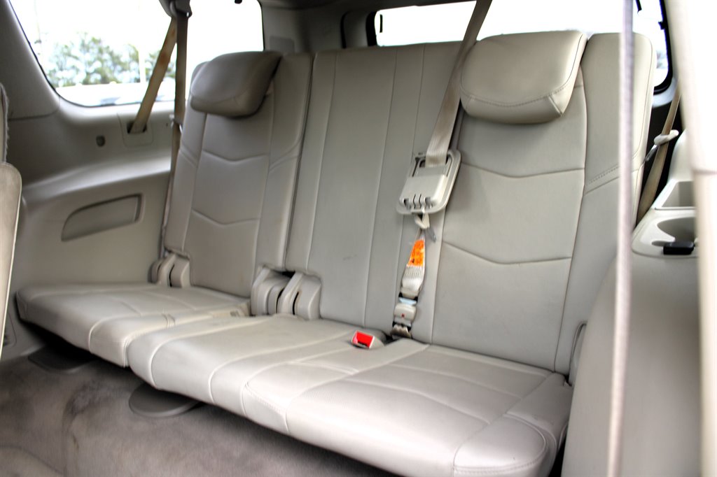 2017 Cadillac Escalade - $18,995
