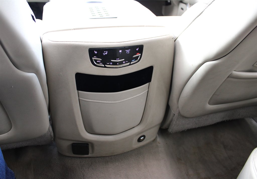 2017 Cadillac Escalade - $18,995