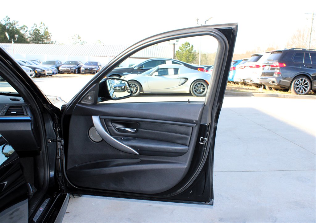 2013 BMW 328i - $9,995