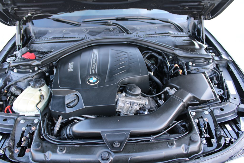 2013 BMW 328i - $9,995